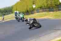 Advanced Group Black Bikes